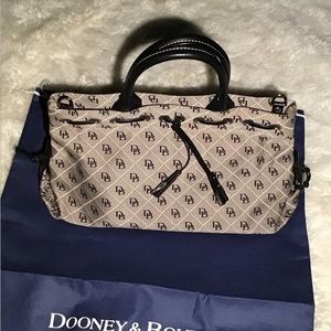 Dooney & Bourke vintage bag